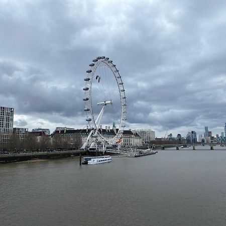 Central London Mansion المظهر الخارجي الصورة
