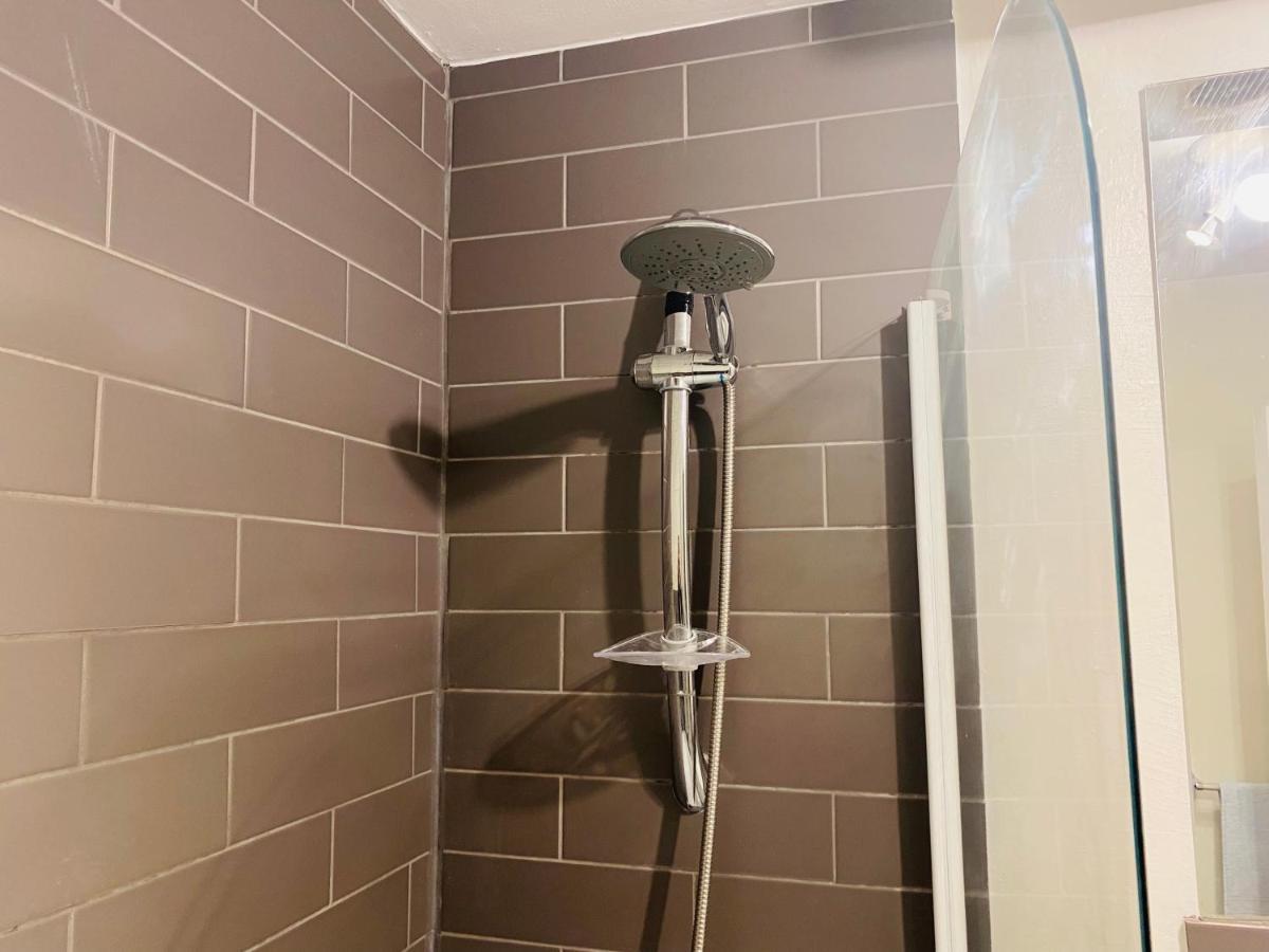Central London Mansion المظهر الخارجي الصورة