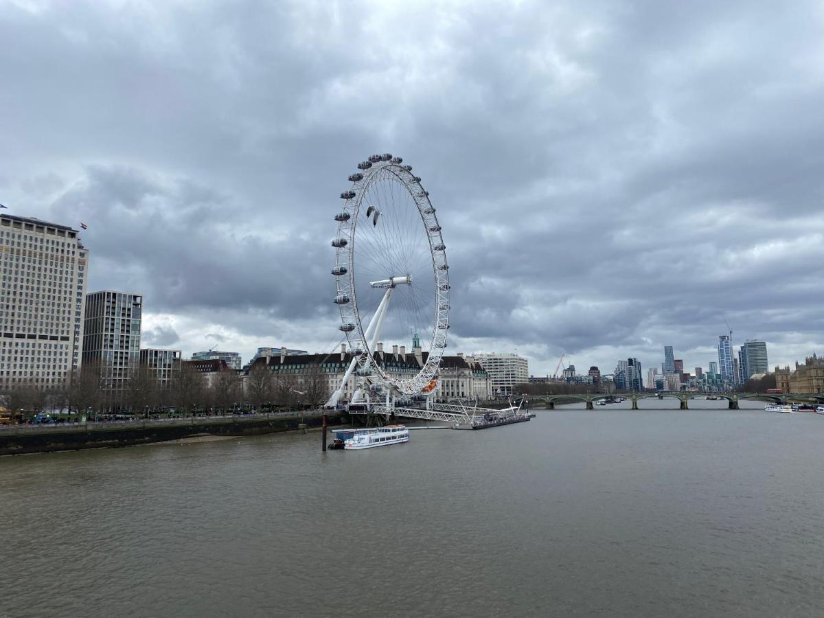 Central London Mansion المظهر الخارجي الصورة