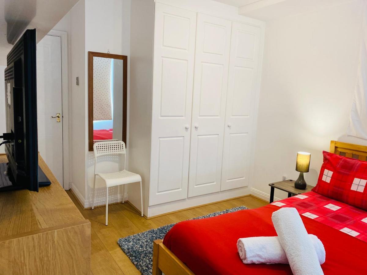 Central London Mansion المظهر الخارجي الصورة